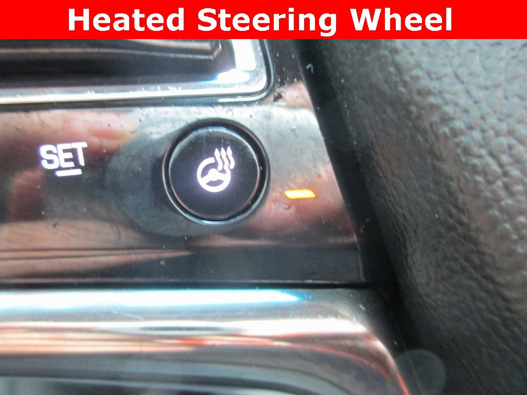 Used 2014 Cadillac CTS Luxury image 25