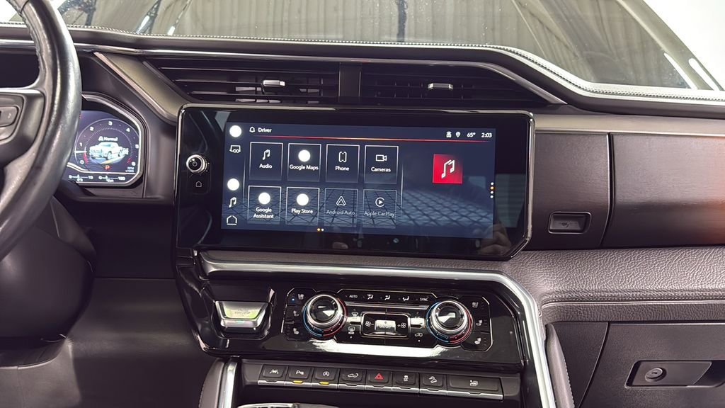 Used 2022 GMC Sierra 1500 Denali image 11