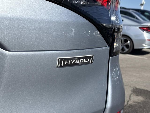 Certified 2025 Subaru Forester Touring image 5