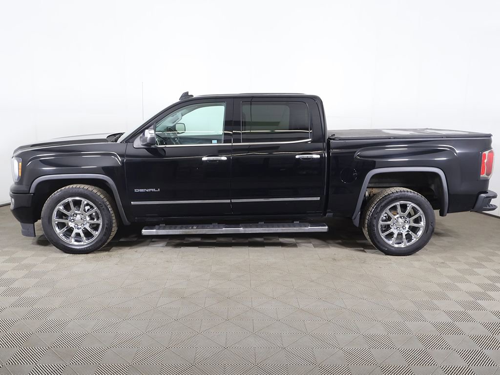 Used 2017 GMC Sierra 1500 Denali image 18