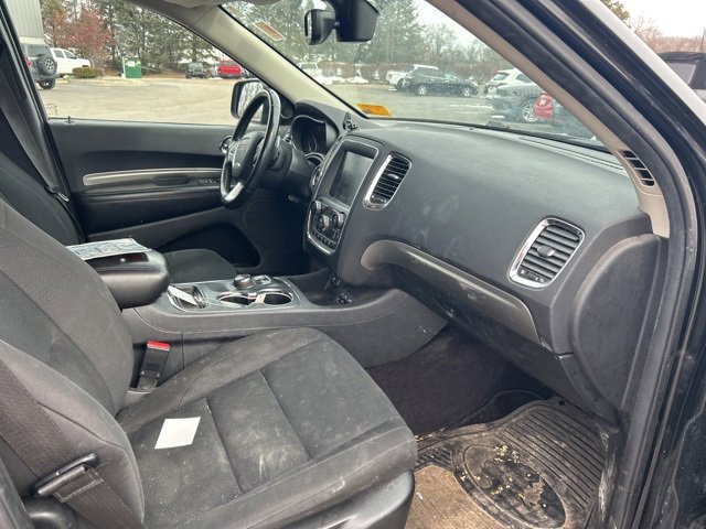 Used 2017 Dodge Durango SXT w/ Quick Order Package 23B image 7