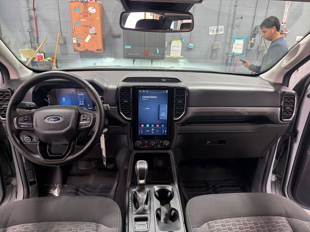 Used 2024 Ford Ranger XLT image 20