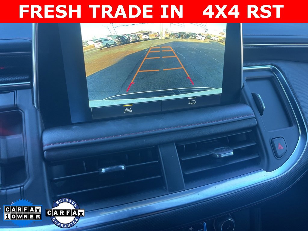 Used 2024 Chevrolet Tahoe RST image 13