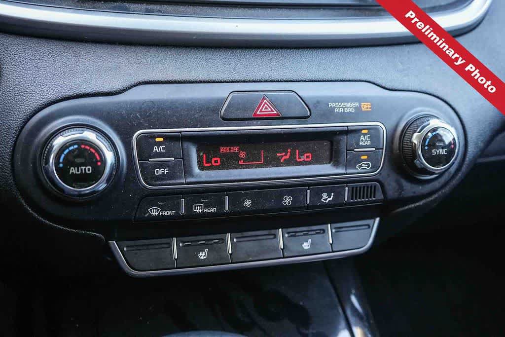 Used 2020 Kia Sorento SX FWD image 20