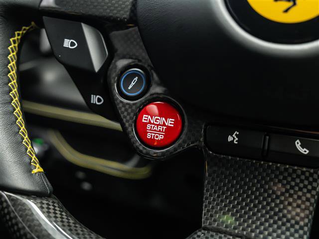 Used 2021 Ferrari F8 Tributo RWD image 28