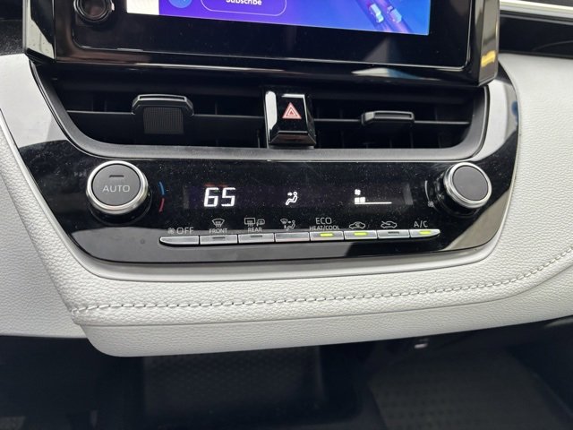 Used 2023 Toyota Corolla SE image 21