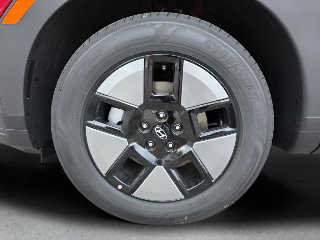 New 2026 Hyundai Santa Fe SEL w/ Tow & Go Package image 10