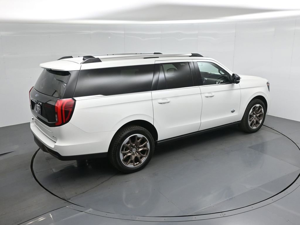 New 2026 Ford Expedition Max King Ranch AWD/4WD image 41