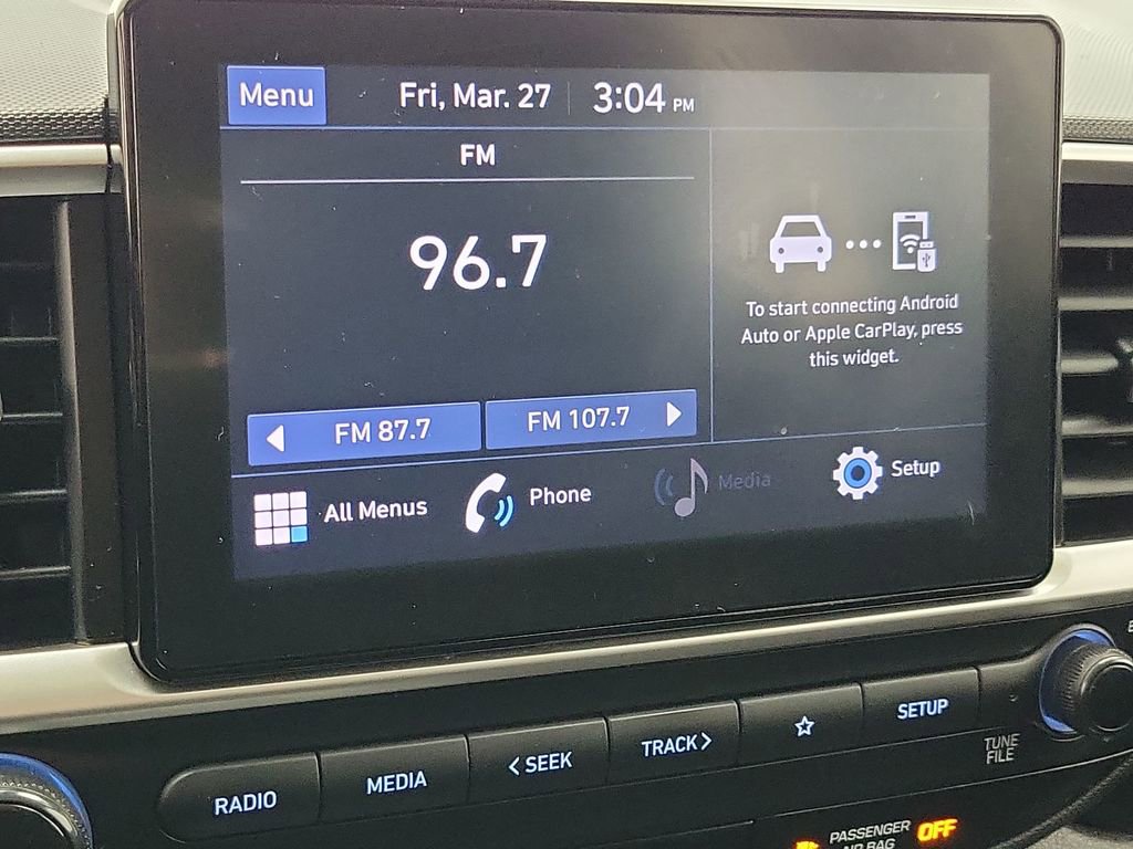 Used 2022 Hyundai Venue SEL image 13