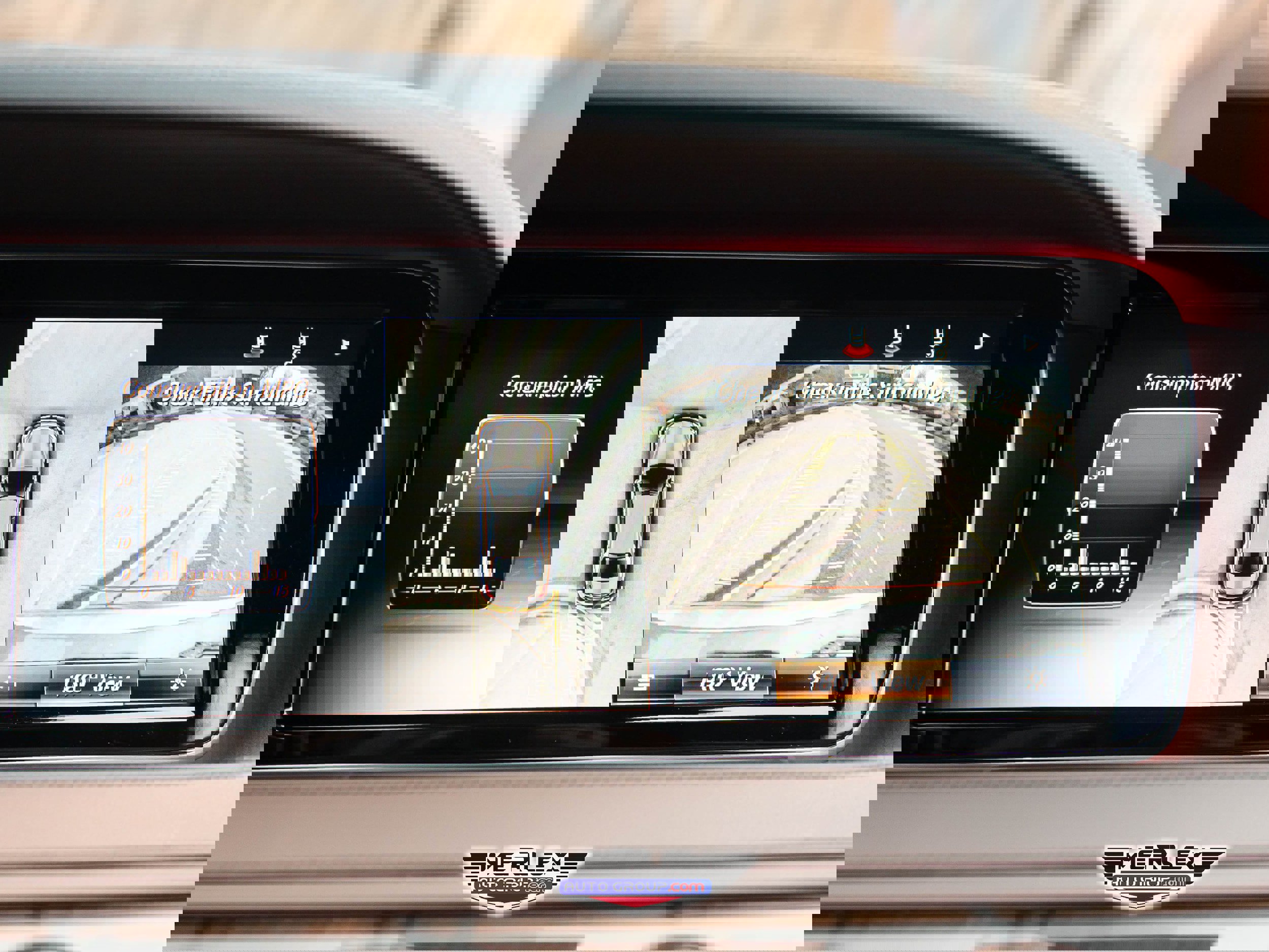 Used 2015 Mercedes-Benz S 550 4MATIC Sedan image 33