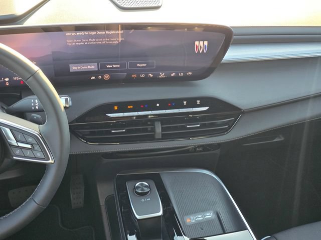 New 2026 Buick Enclave Preferred FWD image 15