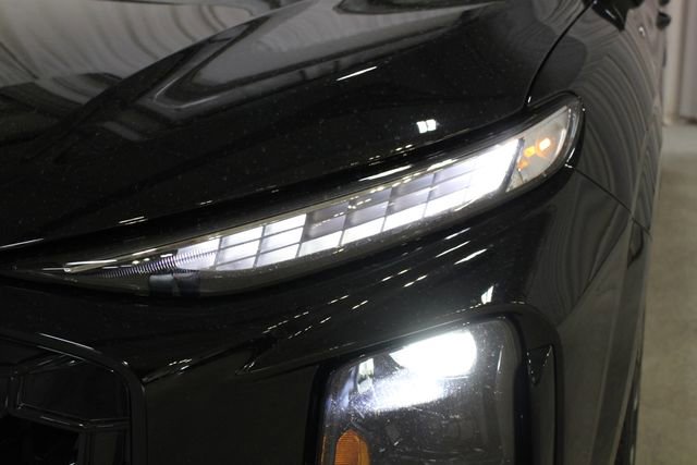 New 2026 Audi Q3 quattro 2.0T image 34