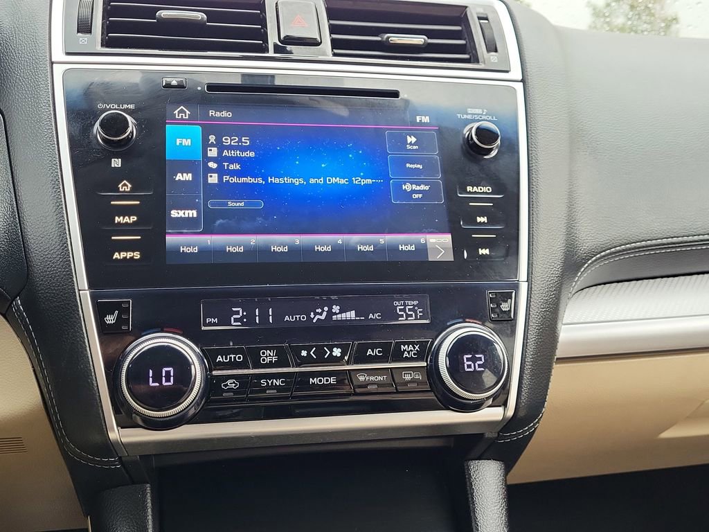 Used 2019 Subaru Outback 2.5i Premium AWD/4WD image 19