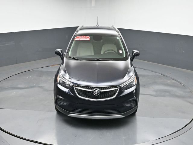 Used 2022 Buick Encore Preferred w/ Safety Package image 32
