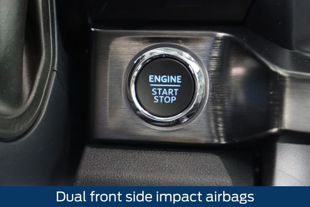 New 2026 Ford F350 Lariat w/ Black Appearance Package image 44