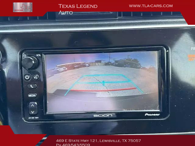 Used 2016 Scion iM image 14