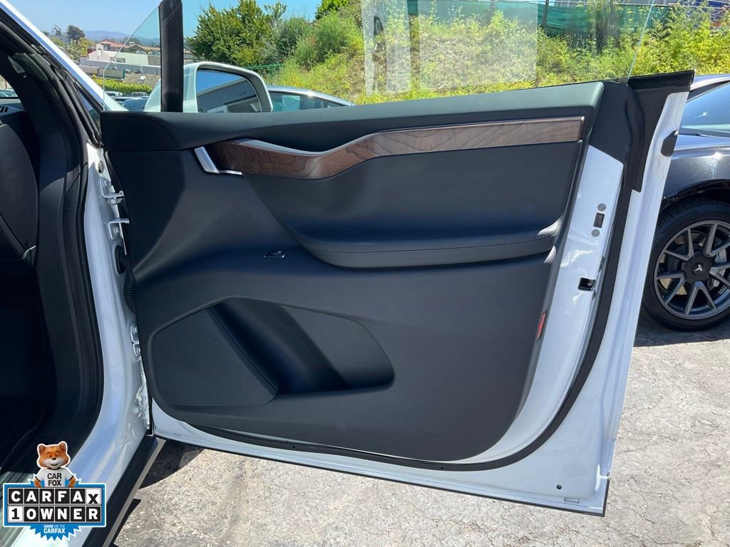 Used 2019 Tesla Model X AWD/4WD image 80