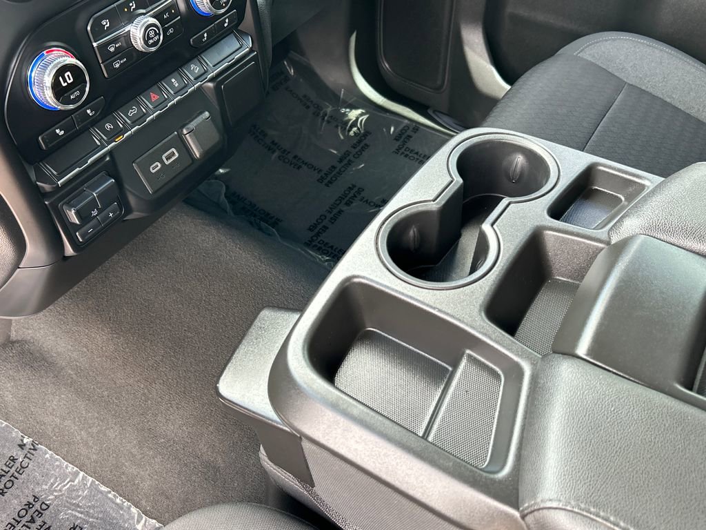 Used 2021 GMC Sierra 1500 SLE w/ X31 Off-Road Package image 15