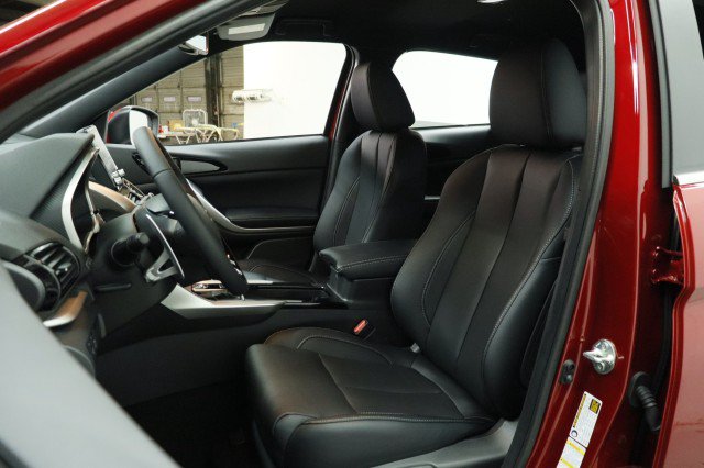 New 2026 Mitsubishi Eclipse Cross SEL AWD/4WD image 7