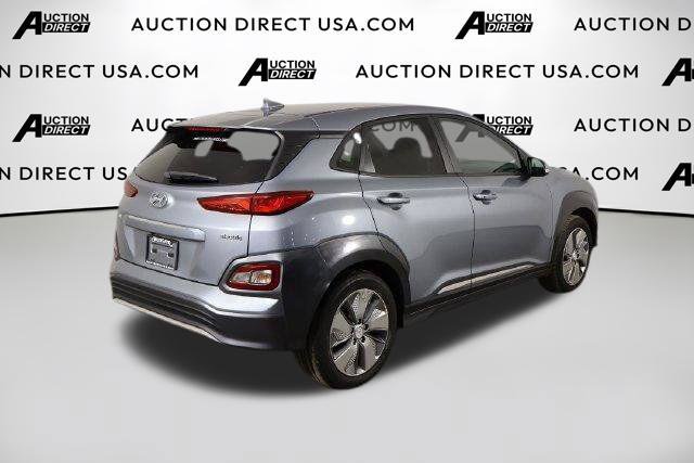 Used 2021 Hyundai Kona Limited FWD image 48