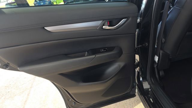 Used 2019 MAZDA CX-5 Touring FWD image 16