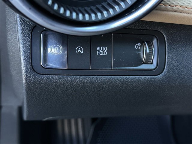 New 2026 Chevrolet Equinox ACTIV image 17