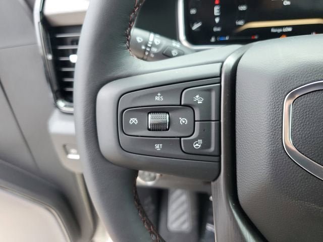 New 2026 GMC Sierra 2500 AT4X AWD/4WD image 30