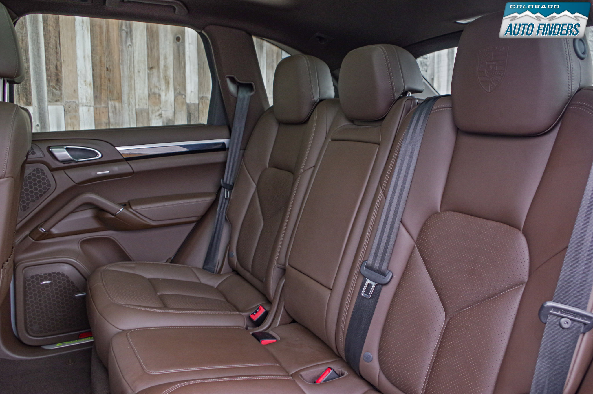 Used 2017 Porsche Cayenne S image 24