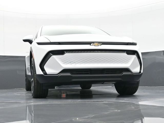 New 2026 Chevrolet Equinox EV LT image 48