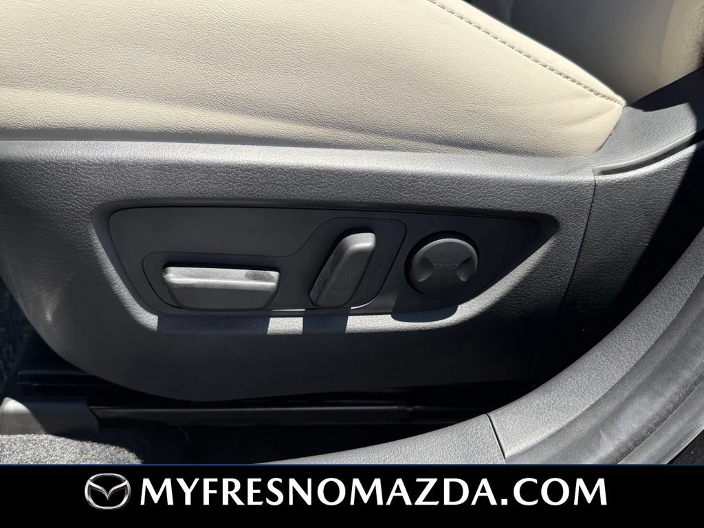 New 2026 MAZDA CX-30 AWD 2.5 S image 36