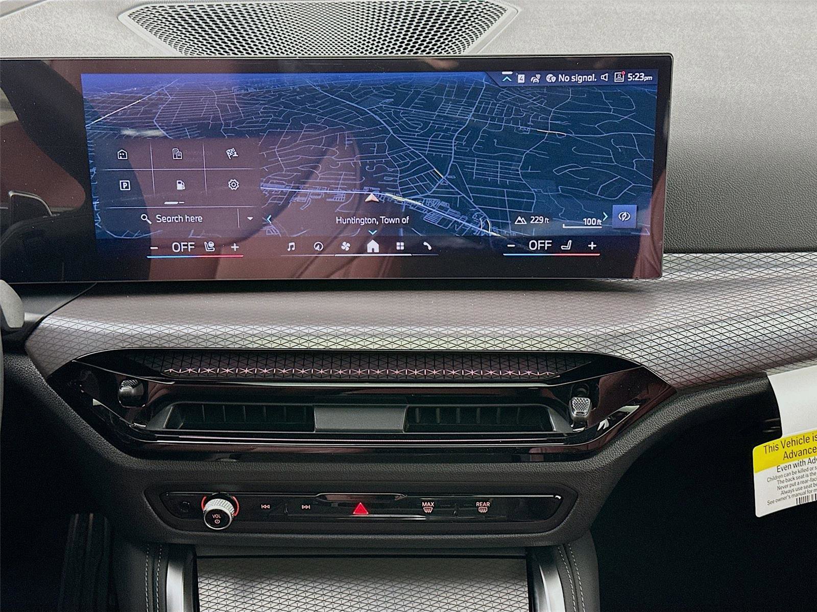 New 2026 BMW 430i xDrive w/ M Sport Package image 13