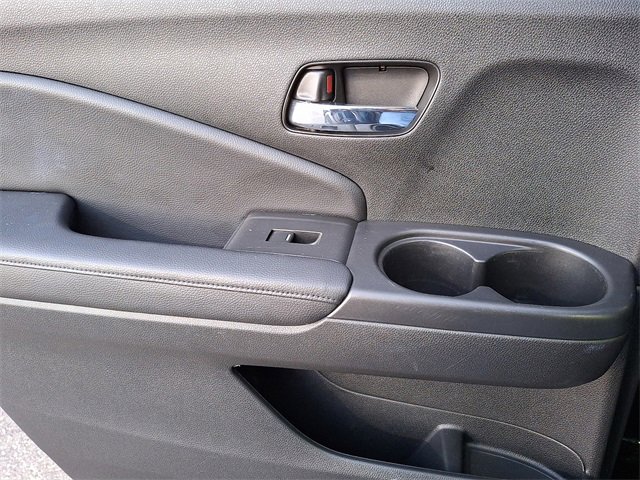 Used 2021 Honda Passport Elite image 13