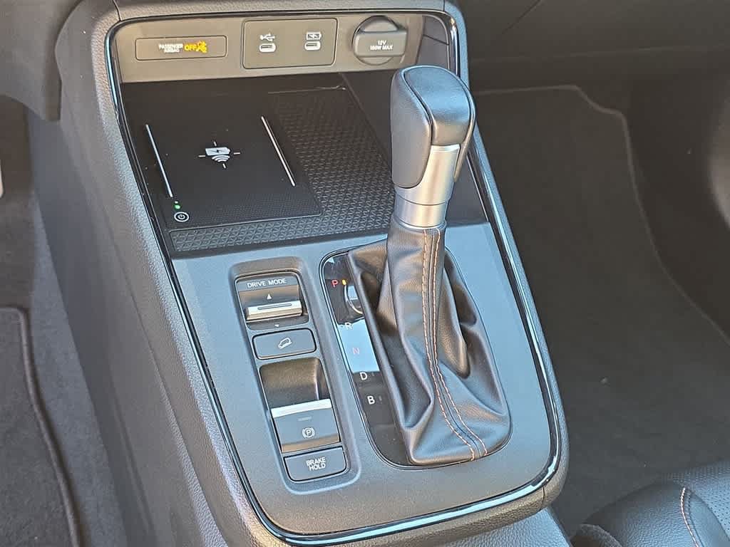 Used 2026 Honda CR-V Sport-L image 23