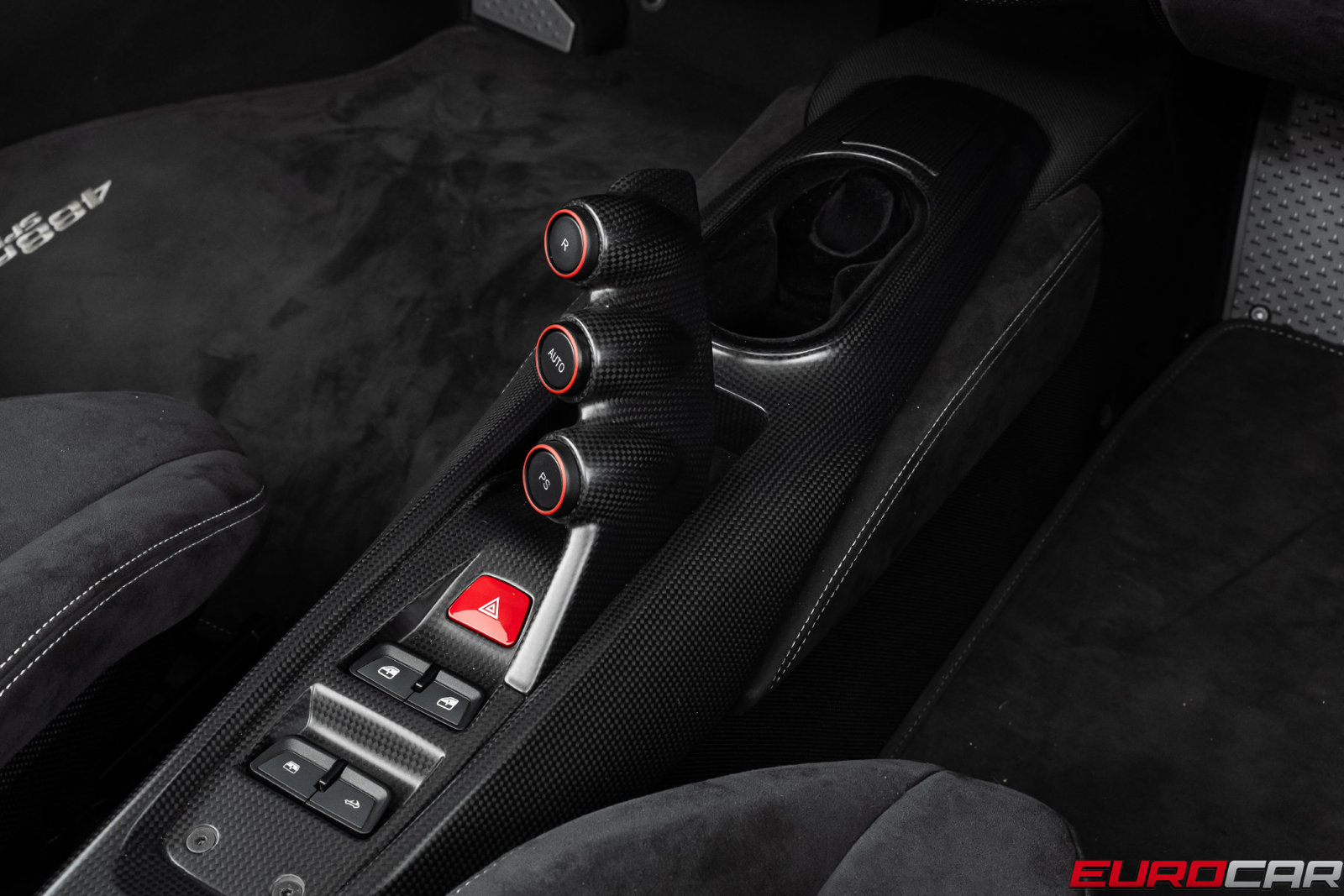 Used 2020 Ferrari 488 Pista Spider RWD image 43