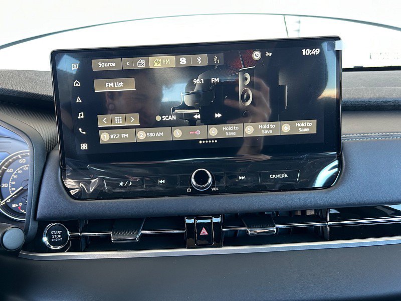 New 2026 Mitsubishi Outlander SE FWD image 23