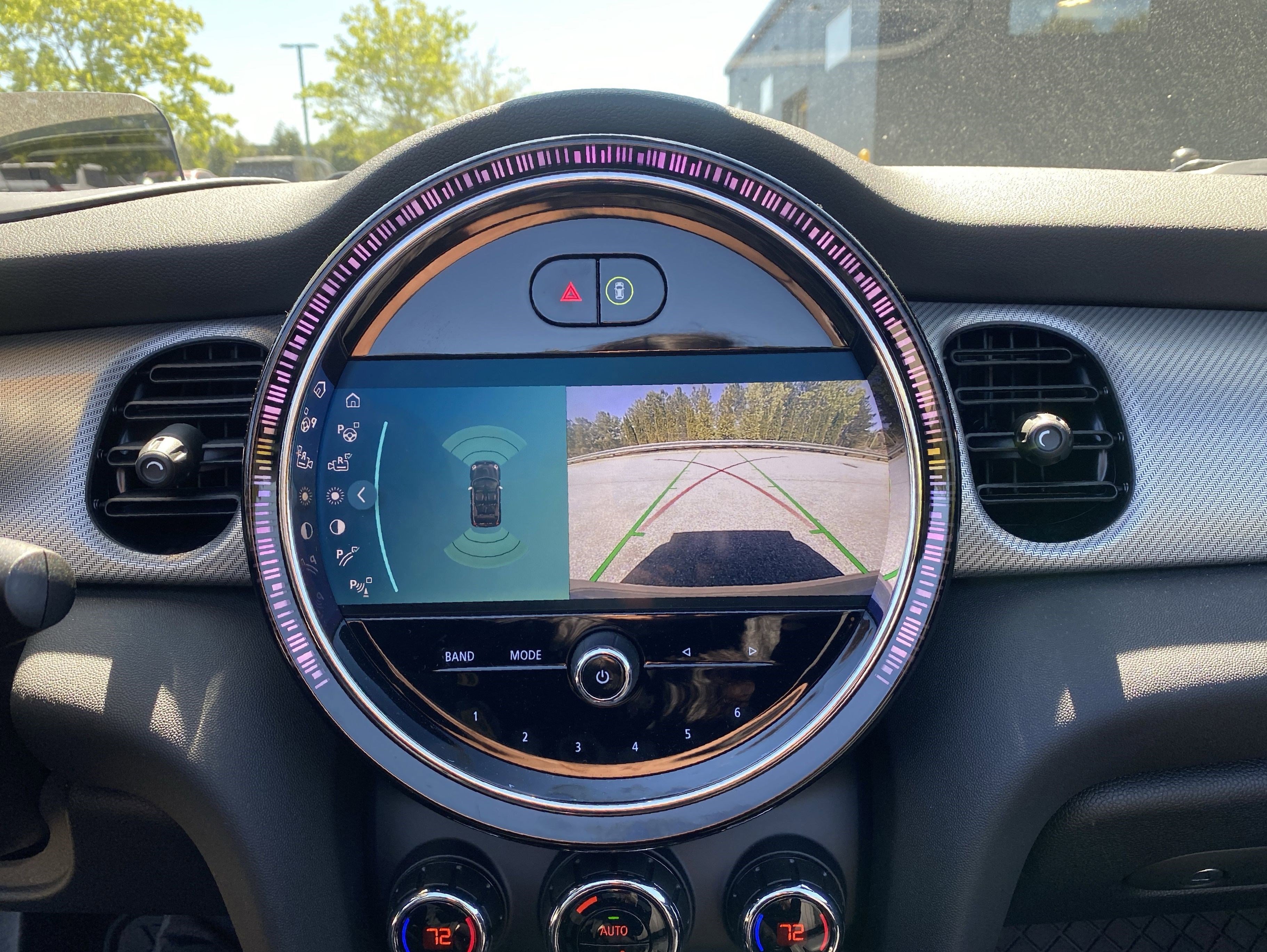 Used 2024 MINI Cooper John Cooper Works image 19