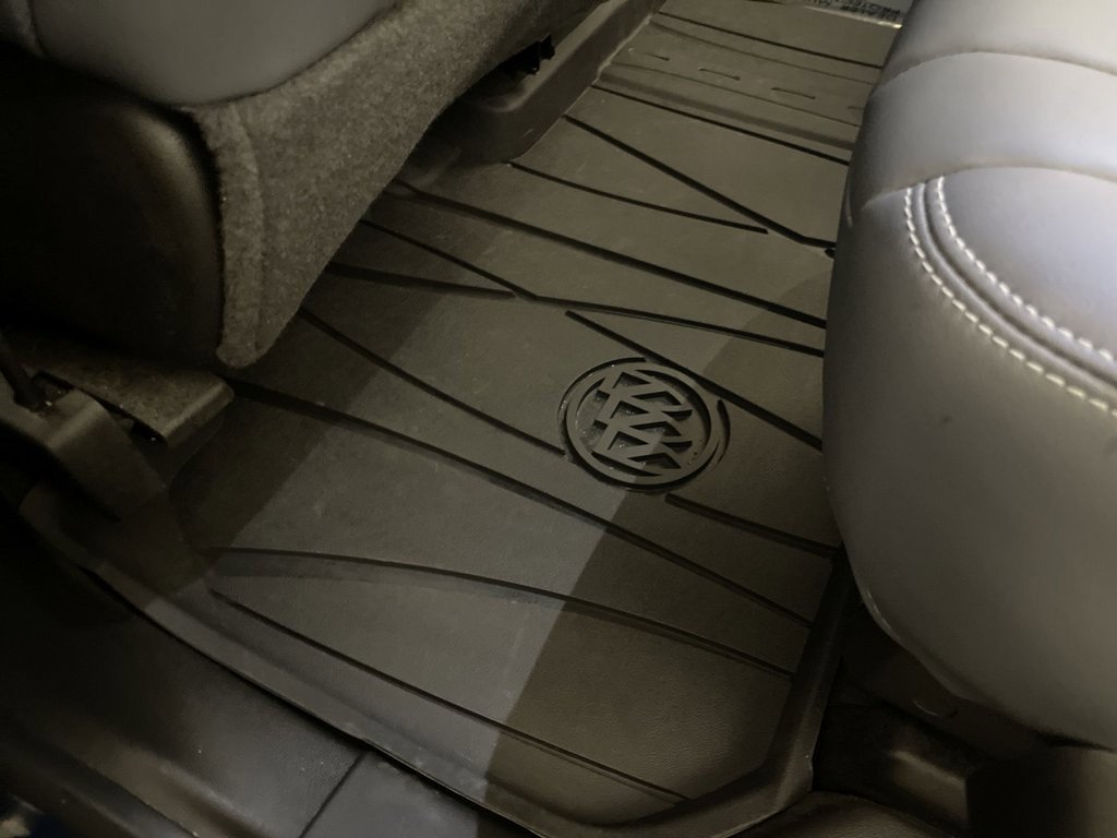 Used 2023 Buick Enclave Essence w/ LPO, Floor Liner Package image 28