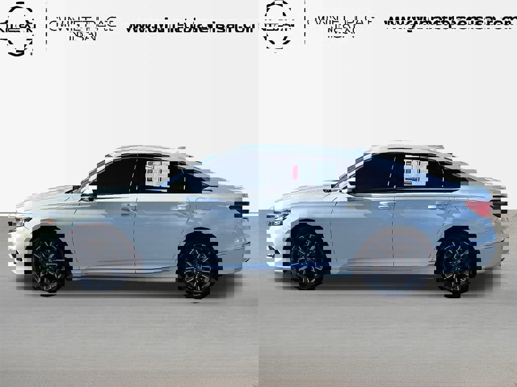 Used 2022 Honda Accord EX-L image 8