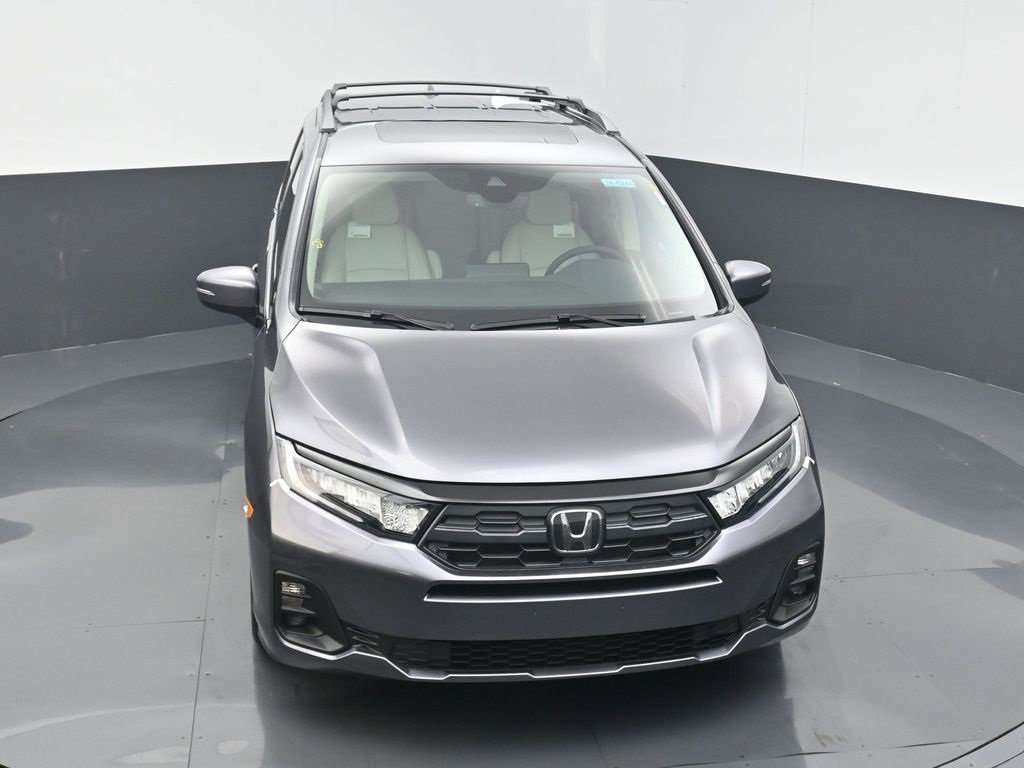 New 2026 Honda Odyssey EX-L image 6