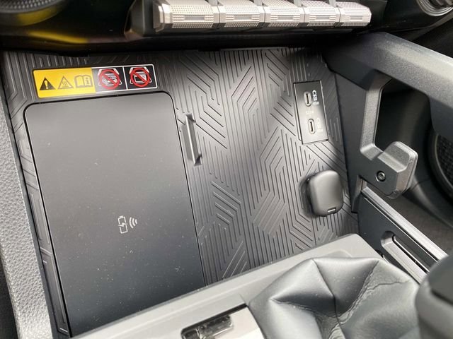New 2026 Toyota 4Runner 4WD image 11