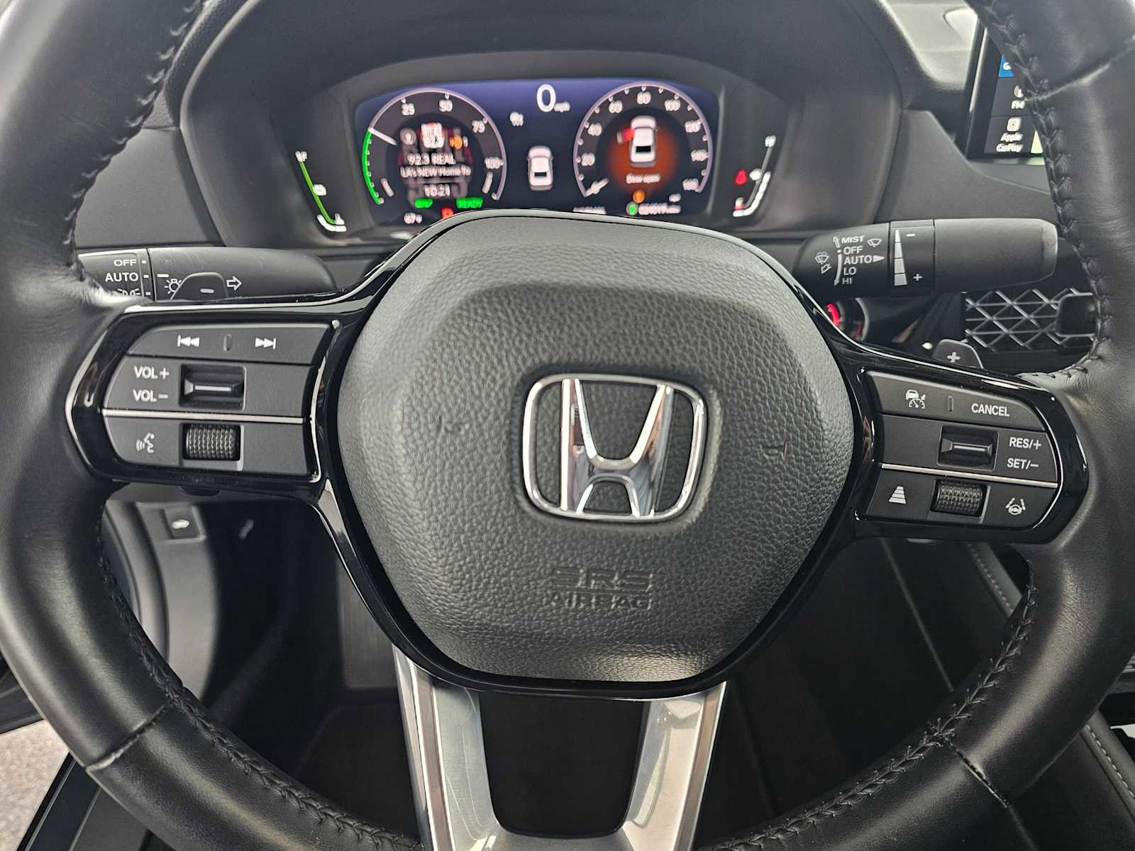 Used 2023 Honda Accord Touring image 22