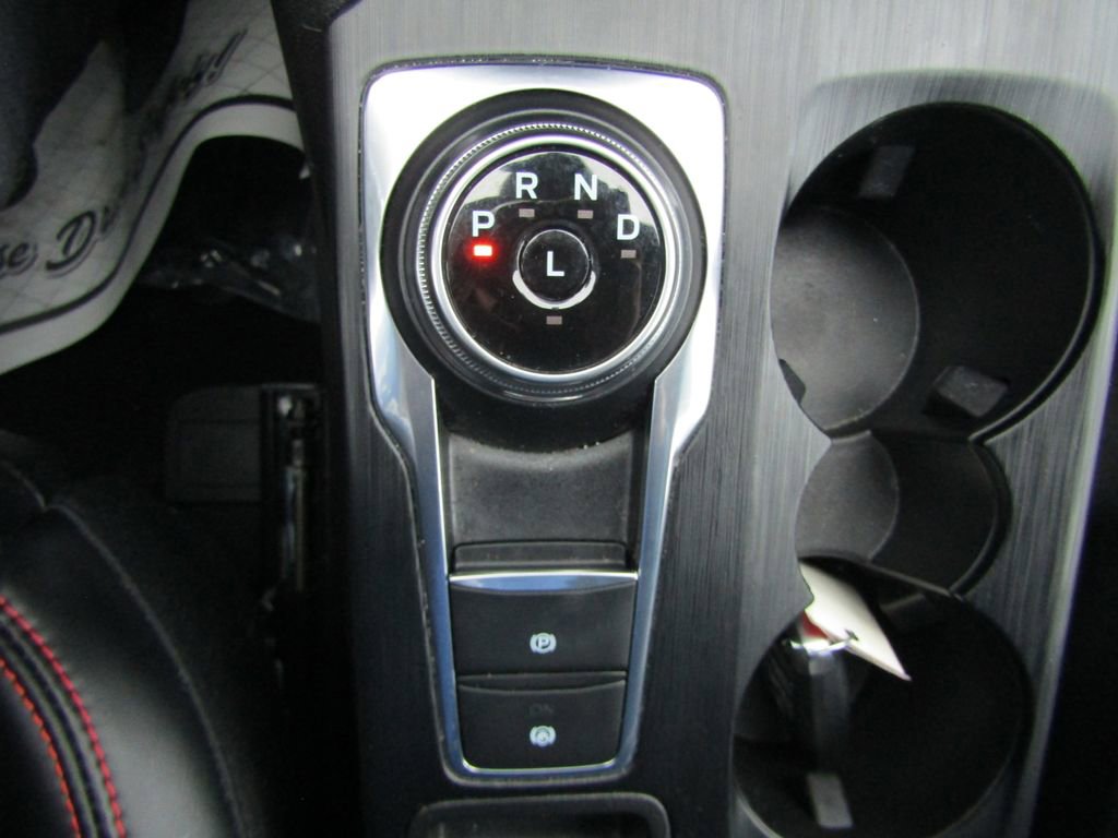 Used 2025 Ford Escape ST-Line Select w/ Tech Pack #1 image 30