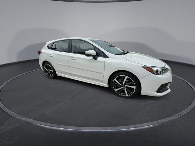 Used 2022 Subaru Impreza 2.0i Sport AWD/4WD image 9
