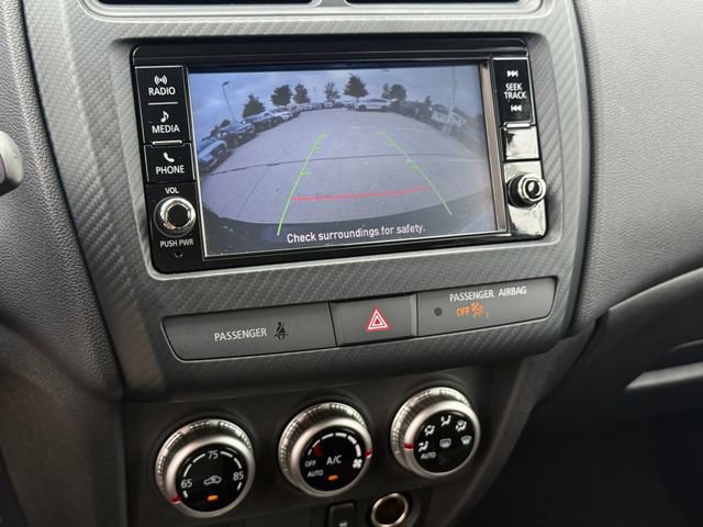 Used 2025 Mitsubishi Outlander Sport ES AWD/4WD image 19