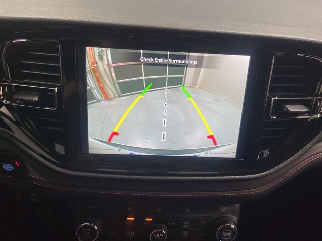 New 2026 Dodge Durango GT w/ Blacktop Package image 14