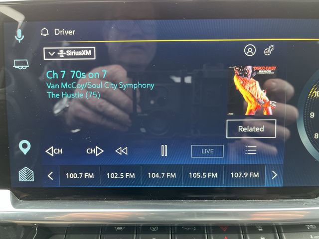 Used 2026 Chevrolet Silverado 1500 RST image 14