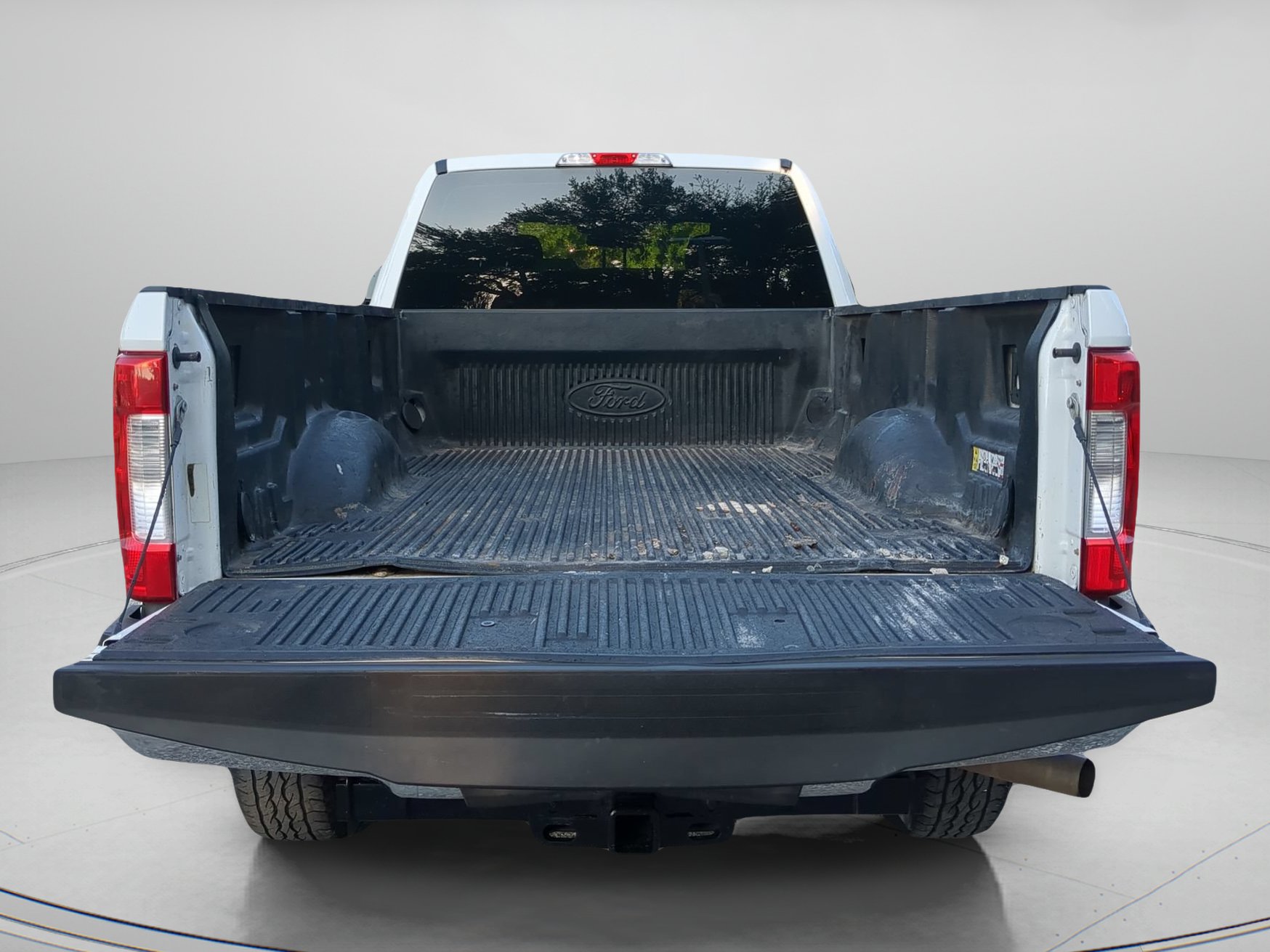 Used 2019 Ford F250 XLT AWD/4WD image 46