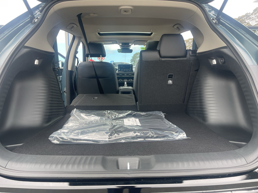 New 2027 Honda HR-V EX-L image 18