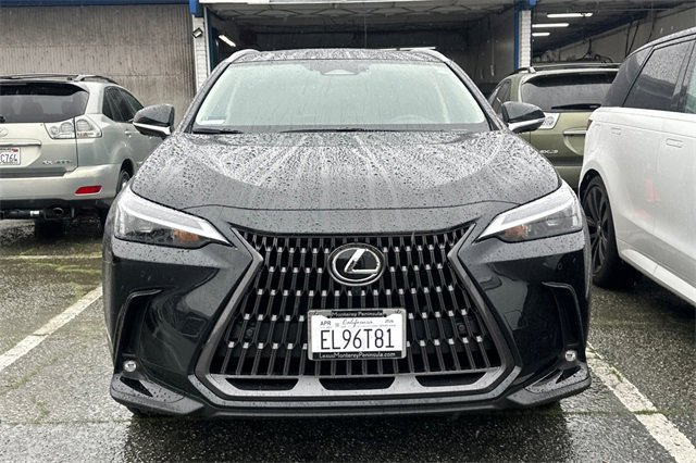 Used 2026 Lexus NX 350h AWD w/ Accessory Package (Z1) image 5