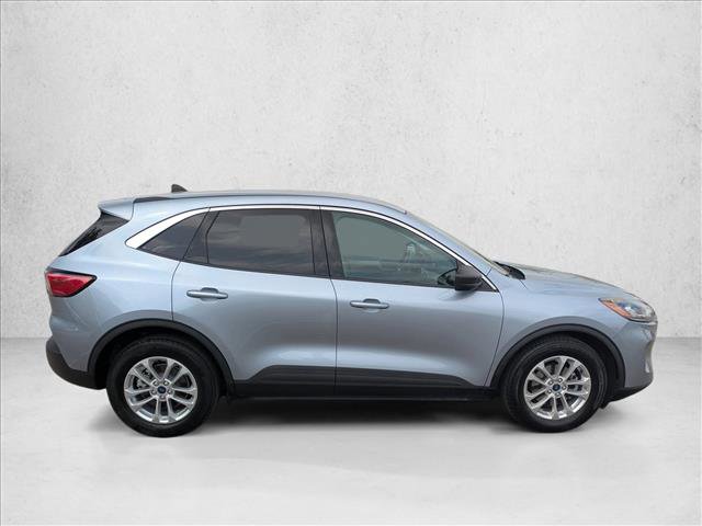 Used 2022 Ford Escape SE w/ Convenience Package FWD video 4